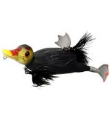 SavageGear 3D SUICIDE DUCK - 10,5 cm - farba : COOT