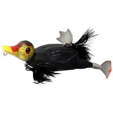 SavageGear 3D SUICIDE DUCK - 10,5 cm - farba : COOT