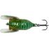 3D Cicada Green