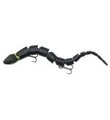 3D Snake Black adder