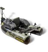 Battle Boat Set