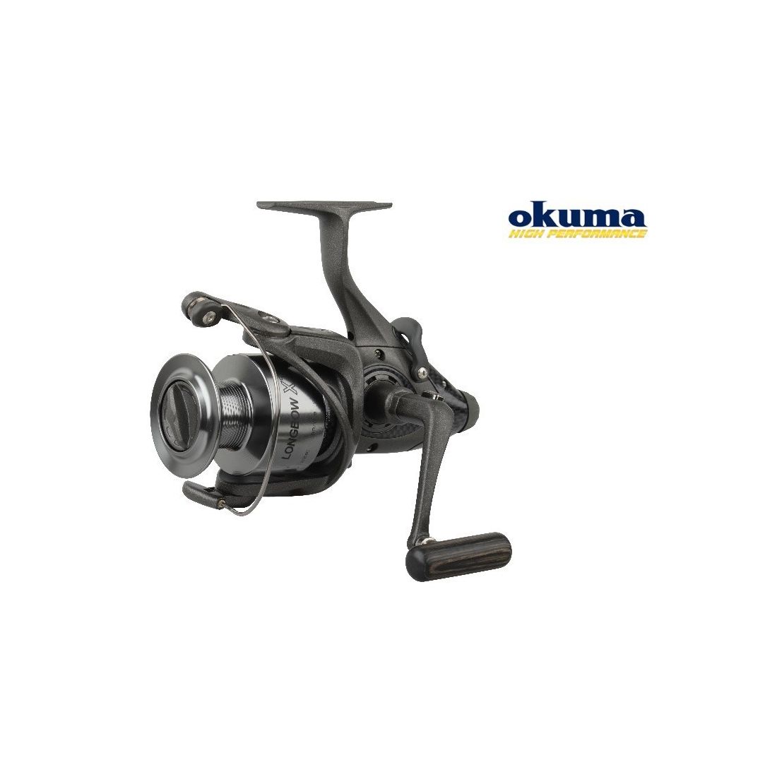 okuma longbow 2