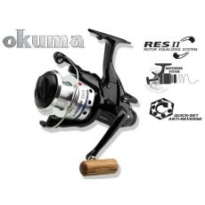 OKUMA LONGBOW 30