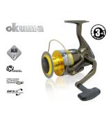 OKUMA DEAD RINGER DRG  55