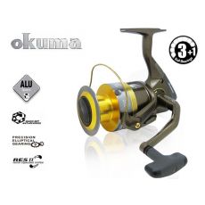 OKUMA DEAD RINGER DRG  55