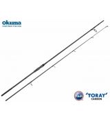 Okuma 8K Carp