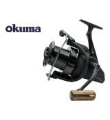 Okuma  8K BLACK