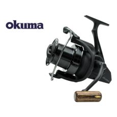 Okuma  8K BLACK