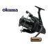 Okuma  8K BLACK