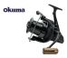 Okuma  8K BLACK