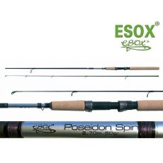 ESOX POSEIDON SPIN 270/60 g