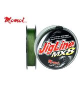 MOMOI JIGLINE MX8 - 0,18 mm