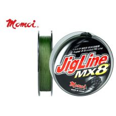 MOMOI JIGLINE MX8 - 0,18 mm