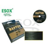 ESOX RAPTOR SUPERBRAID 300 m - 0,13 mm