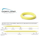 CORTLAND 333 CLASSIC FLOATING DT - DT5F