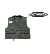 RON THOMPSON VESTA FLY ARGON - L