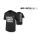 SAVAGE GEAR TRIČKO KRÁTKY RUKÁV - XL