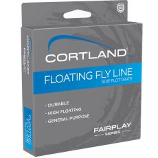 Cortland Fairplay WF4 F