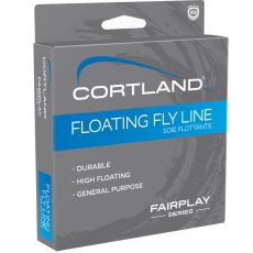 Cortland Fairplay WF5 F