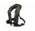 Camo Life Jacket