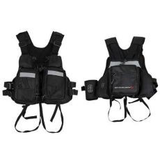 Hitch Hiker Fishing Vest