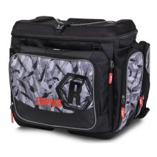 Lure Camo Tackle Bag Magnum