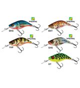 Sparky Shad 4cm