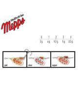 MEPPS AGLIA TW 4 - farba copper