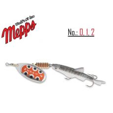 MEPPS AGLIA TW MINNOW - 2