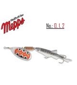 MEPPS AGLIA TW MINNOW - 1