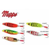 MEPPS SYCLOPS 1 - farba ORANGE