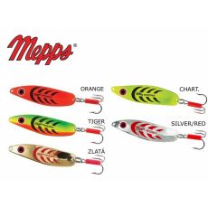 MEPPS SYCLOPS 1 - farba ORANGE