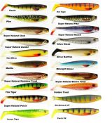 Pro Shad Natural Classics 10cm