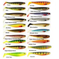 Pro Shad Natural Classics 10cm