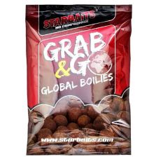 Grab and Go Starbaits Boilies 1kg