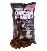 Omega Fish Starbaits boilie 1kg