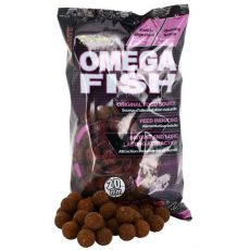 Omega Fish Starbaits boilie 1kg