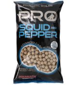 Squit-Pepper Starbaits boilie 1kg