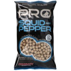 Squit-Pepper Starbaits boilie 1kg