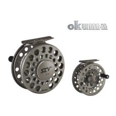 OKUMA NAVIJAK FLY - SLV 45: 20574