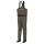 Scierra Kenai Chest Waders Stockingfoot