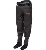 Savage Denim Waist Waders Stocking Foot