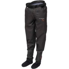 Savage Denim Waist Waders Stocking Foot