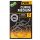 EDGES CURVE SHANK MEDIUM HOOKS x10