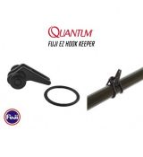 quantum fuji hookholder clip
