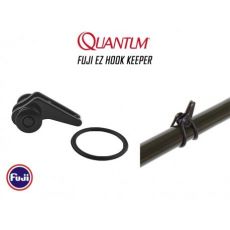 quantum fuji hookholder clip