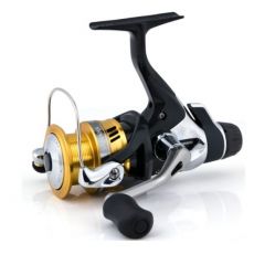 SHIMANO SAHARA 3000 SR