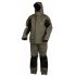 Highgrade Thermo Suit Green/Black
