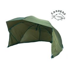 carpers oval umbrella