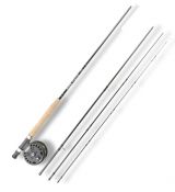 FLY LITE FLY COMBO RON THOMSON 2,7M WF5F 4.SEC